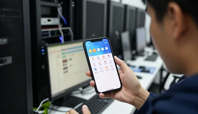 信息技术咨询帮助用户创造更多价值