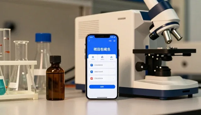 如何高效管理与维护包含域名的网络项目