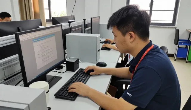 SEO优化提升网络技术服务水平
